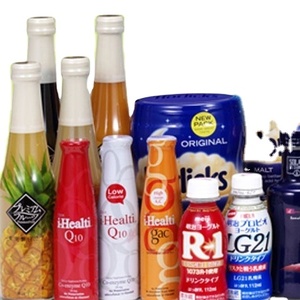 Étiquette rétractable de qualité alimentaire PET/PVC à impression personnalisée pour bouteille de boisson au jus de fruits - Product Image 6