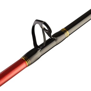 1.5M 1.8M 2.1M 2.4M 2.7M 3.0M Langzame Jigging Hengel Glasvezel Vissen Jigging Hengel <span class=keywords><strong>Extra</strong></span> Groot Visgewicht Boothengels