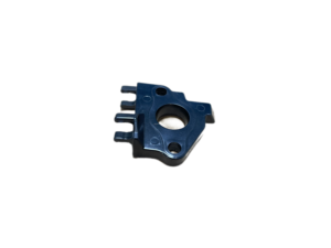 16211-ZE1-000 ฉนวนคาร์บูเรเตอร์สำหรับ GX160 GX200 GX270 GX390 อะไห<span class=keywords><strong>ล</strong></span>่เครื่องยนต์ - Product Image 2