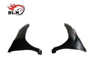 Pièces de rechange durables de style Tundra pour le lifting esthétique <span class=keywords><strong>BLN</strong></span> pour Hilux Vigo 2005-2015 avec phare et calandre - Product Image 3