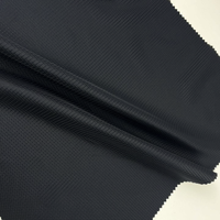 Produit populaire Chunya Textile trou tissu 100% P tissu respirant adapté aux vestes et vêtements de sport