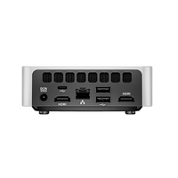 Pour la maison et l'étude, tout nouveau mini PC Firebat R2, système barebone, AMD Ryzen 5 3500U, PC avec mini PC de haute qualité