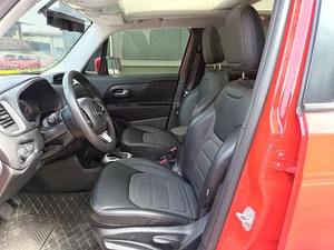 Auto <span class=keywords><strong>Usado</strong></span> 2018 2019 <span class=keywords><strong>2020</strong></span> <span class=keywords><strong>Jeep</strong></span> <span class=keywords><strong>Renegade</strong></span> SUV Pequeño con 7DCT FWD, Volante a la Izquierda, Asientos de Cuero, Llantas R17 - Product Image 5