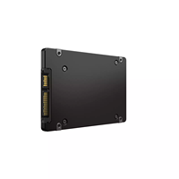 قرص صلب أصلي جديد مقاس 2.5 بوصة بسعة 7.68 تيرابايت من سامسونج PM983a NVMe U.2 PCIe 3.0 X4 مع منفذ توسعة SATA طراز MZ-QLB7T6B