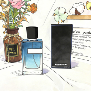 <span class=keywords><strong>Colonia</strong></span> Original para Hombre 100ml, Aroma Moderno con Jengibre y <span class=keywords><strong>Vetiver</strong></span> para Sets de Regalo y Venta al por Menor - Product Image 1