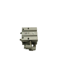 En stock, buenos precios, envío a todo el mundo: Pinza paralela MHZ2-16D