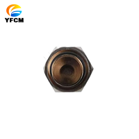 4703324 Sakelar Sensor Tekanan untuk Suku Cadang Excavator Hitachi ZX120 ZX200-1 ZX200-5G ZX330-3 ZX350-5G