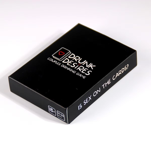 Promoción al por mayor de alta calidad, juego de cartas para adultos, póquer de papel, fiesta, entretenimiento, póquer impermeable - Product Image 3