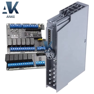 Módulo de Entrada Digital Original 6ES7131-4BD01-0AB0, Extensión de E/S PLC para Control Industrial - Product Image 1