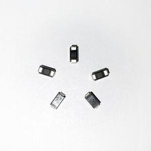 <span class=keywords><strong>1A</strong></span> 1000V s1m Kính chỉnh lưu thụ động Diode thấp 1.1V VF cho trình điều khiển và bộ sạc LED - Product Image 4