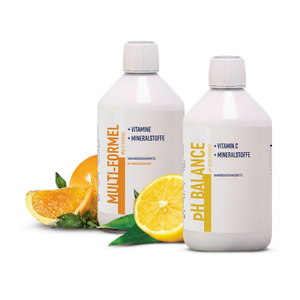 Bebida Alcalina DeLixir para Equilibrio de pH con Espirulina y Cúrcuma 500mL - Terapia Celular Corporal, Apoyo Antioxidante, Poder Superalimenticio - Product Image 1