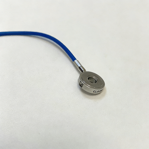 Veidt Weighing German para HBM, Medición de Alta Dinámica, 1-CLP_3KN, 1-CLP_7KN, 14KN, 26KN, Junta Eléctrica 1-CLP_3KN de Alta Precisión - Product Image 5