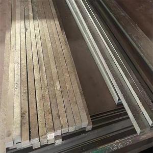 Vente chaude directe d'usine à bas prix de billettes d'acier ASTM A615 grade 60 - Product Image 5