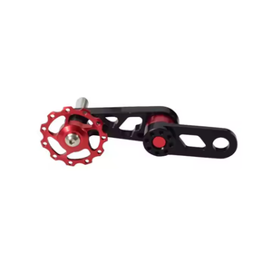 Tendicatena per bicicletta all'ingrosso parti di biciclette MTB alta qualità per deragliatore posteriore con cerniera pieghevole per <span class=keywords><strong>bici</strong></span> tendicatena 11T - Product Image 4