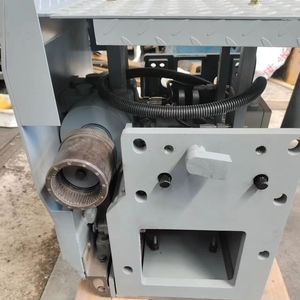 Capteur de nivellement de produit FoglerOrdinary pour AB600-2 de pavés d'asphalte Vogel, AB500-2TV pavé 75cm 50cm 25cm extension chape - Product Image 3