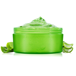 2021 Hot Sale Aloe 99% Soothing <strong>Gel</strong> Face Cream &amp; Lotion (new) Filling Water <strong>Alovera</strong> <strong>Gel</strong> - Product Image 5