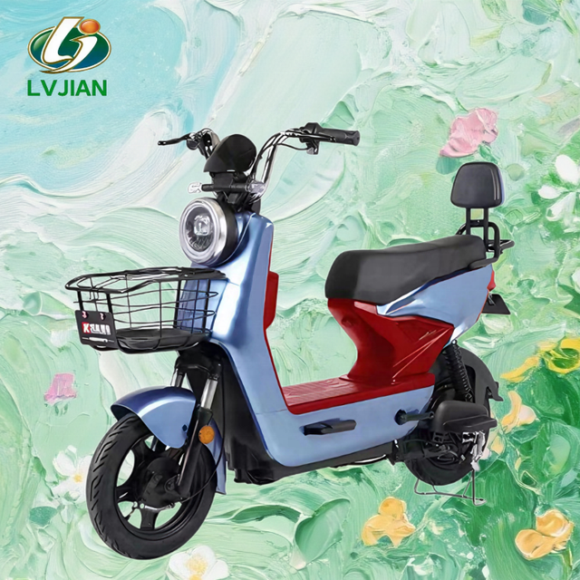 Factory Design Best Electric Bicycle Fast Convenient City Riding City Bike E BikeMotor Electric Bike Bicicleta Electric Bicycle
