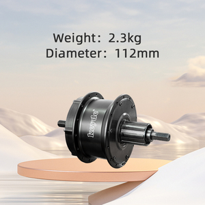 Keyde 250W 36V Electric Bike Rear Hub <strong>Ebike</strong> Motor <strong>Kit</strong> - Product Image 4