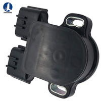 22620-4M501 pièces de rechange automatiques capteur tps capteur de Position d'accélérateur 22620-4M511 22624-M500 pour Nissan