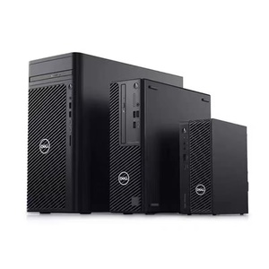 Estación de Trabajo T7960 Tower PC con Gráficos Xeon para Diseño 3D y Renderizado, Solución Potente para Animación - Product Image 5