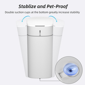 Poubelle étroite sans contact <span class=keywords><strong>Joybos</strong></span> avec capteur intelligent pour cuisine et salle de bain, étanche, automatique, pour usage domestique, nouvelle - Product Image 4