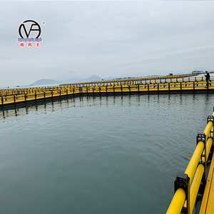 Anti-corrosion <b>Floating</b> Platform Cage For Recreational Angling - Product Image 1
