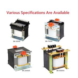 220v〜<span class=keywords><strong>380v</strong></span> 1フェーズ50 Kva 5kva 10kva 1kva 100va 50va 230v〜110v変圧器コンバータ - Product Image 6