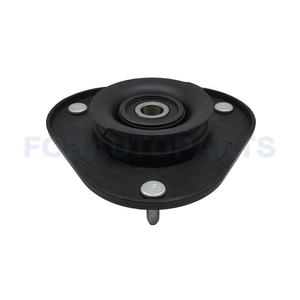 Piezas de automóvil Amortiguador Strut Mount Delantero izquierdo/derecho para Toyota <span class=keywords><strong>Corolla</strong></span> 48609-12420 48609-12440 48609-02150 - Product Image 3