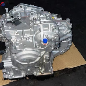 Transmisión Automática Usada Original JT 09G de 6 Velocidades 2.0 para Auto VW Audi Jetta Golf 2010 <span class=keywords><strong>2012</strong></span> - Product Image 5