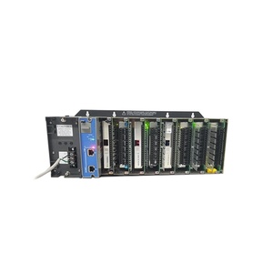 PLC Automation Analog Output ของแท้ใหม่ 900B08-0101 โมดูลเอาต์พุตอุตสาหกรรม มีสินค้าในสต็อก ระบบจัดส่งรวดเร็ว - Product Image 4