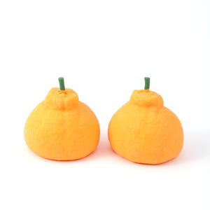 Giocattoli Antistress a Forma di Frutta all'Ingrosso: Mango Morbidi in Gomma, Adorabili <span class=keywords><strong>Cacca</strong></span> e Pere Essiccate per Bambini e Supporto Emotivo - Product Image 5