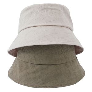 Sombreros de Pescador Ligeros para Mujer y Hombre, Estilo Delgado, Sombrero de Playa para Adolescentes y Niñas, Gorra de Verano Ancha - Product Image 3