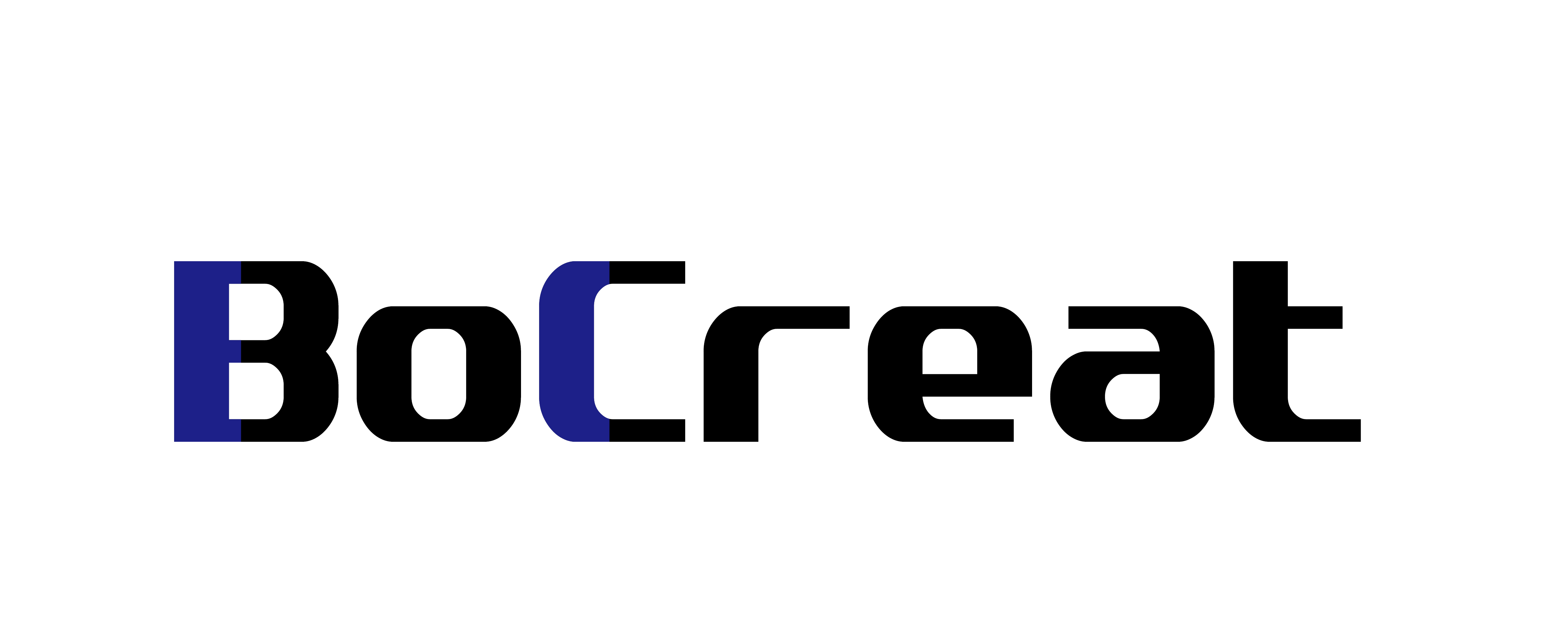 Shandong Bocreat Cummings Power Co., Ltd. logo