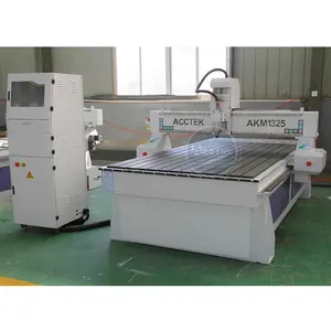 Good character 1325 woodworking cnc router machine furniture industry
