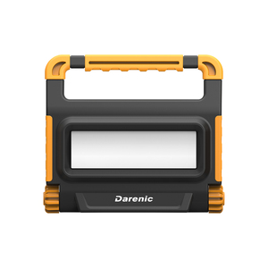 Nicro Darenic — lampe LED COB Rechargeable 15W, éclairage de surface, étanche IP54, travail - Product Image 2