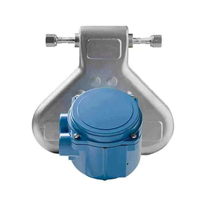 Medidor de Flujo 100% Original CMF Coriolis Motion 4-20mA de Alto Rendimiento Rosemounts - Product Image 1