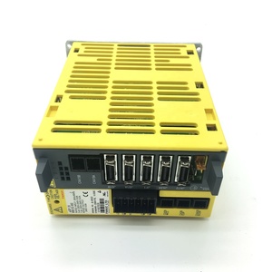 Unidad Amplificadora Fanuc Driver A06B-6132-H002 a Precio Razonable - Product Image 3