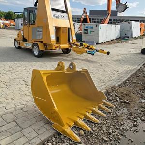 Goedkope Groothandel Custom Mode Luxe Hoge Kwaliteit Emmer Boerderij Industrie Emmer Kat 330 Graafmachine Emmer - Product Image 1