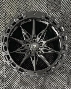 Jantes en alliage d'aluminium forgées à profil profond concave de <span class=keywords><strong>17</strong></span> à 24 pouces pour course de dragster hors route, compatibles avec <span class=keywords><strong>GR</strong></span> Supra, Toyota 86, <span class=keywords><strong>GR</strong></span> A90 A91 Mk5 - Product Image 5