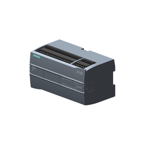 SIEMENS + PLC 6ES7288-1SR40-0AA2 6ES7288-1ST40-0AA2 6ES7288-1ST60-0AA1 6ES7288-1SR60-0AA1 6ES7288-1ST40-0AA1 6ES7288-1SR40-0AA1 - Product Image 5