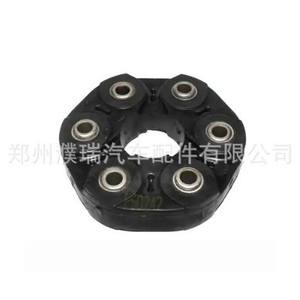 Almohadilla de acoplamiento de goma 491302B000 para soportes de motor Hyundai Kia Santa Fe Sorento Sportage - Product Image 4