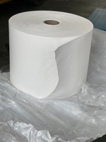 Papier pour traceur de dessin technique CAO 55g, papier pour marqueur