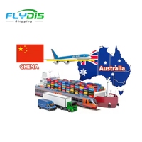 Servicio de Logística Transfronteriza Express DHL/UPS - De China a EE. UU./Reino Unido/Italia/España