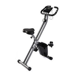 <span class=keywords><strong>Bicicleta</strong></span> Estática Horizontal 3 en 1 X para Interiores, Súper Silenciosa, Magnética de 10 Niveles, <span class=keywords><strong>Plegable</strong></span>, para Fitness - Product Image 6