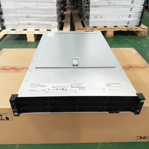 Serveur rack de stockage de données volumineuses personnalisé TaiShan Kunpeng 920 Processor Taishan 200 2280 2U DDR4 fabriqué en Chine - Product Image 1