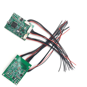 CFH -- ODM <span class=keywords><strong>DECT</strong></span> 1.8GHz-1.9GHz del modulo PCBA per i dispositivi con RJ11 presa fissa per <span class=keywords><strong>telefono</strong></span> <span class=keywords><strong>dect</strong></span> - Product Image 5