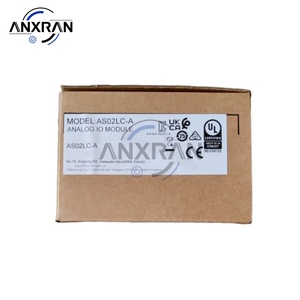 Module de pesage pour PLC Delta AS02LC-A 02LC série AS - Product Image 4