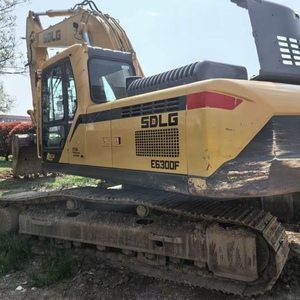 <span class=keywords><strong>SDLG</strong></span> <span class=keywords><strong>LG6300E</strong></span> <span class=keywords><strong>SDLG</strong></span> 30ton escavatore LG6300 6300 buona qualità buon prezzo - Product Image 3