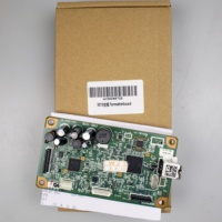 Placa Formateadora ASON FM0-1096-000, Placa Lógica, Placa Madre de Impresora para Canon ImageCLASS MF3010, Placa Principal, Venta al por Mayor