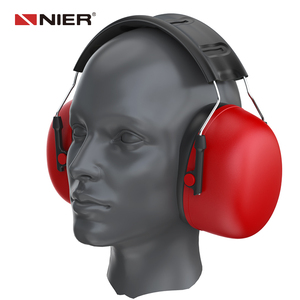 NIER HP01 27dB Atış Gürültüsü Önleyici Özel Elektronik İşitme Koruyucu Güvenlik Kulaklıkları - Product Image 6